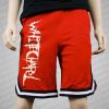 Whitechapel mosh shorts