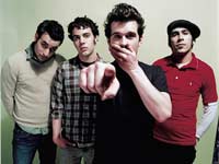 USA Below Par Signing 'Brand New'