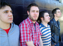 Melbourne's 'The Tall Poppies'