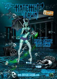 River Snake (Drop Remix) [SINGLE]