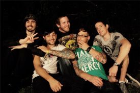 Quiet Little Churchboys