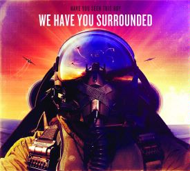 We Have You Surrounded EP 2011