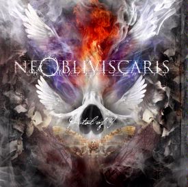 Ne Obliviscaris 'Portal Of I'